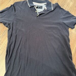 Ted Baker Dark Polo